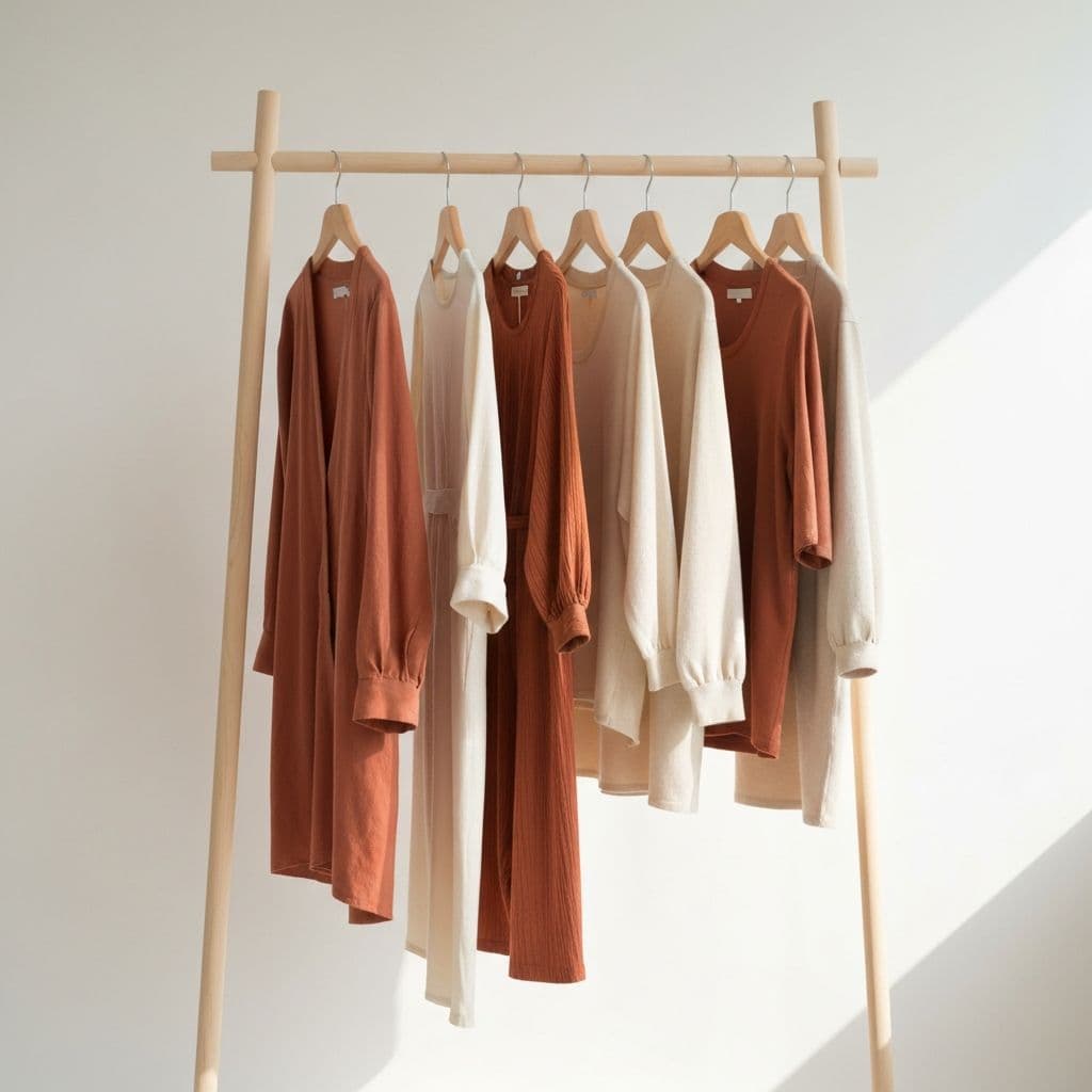 DollMe — 天気と予定から最適な服を提案するAIスタイリスト