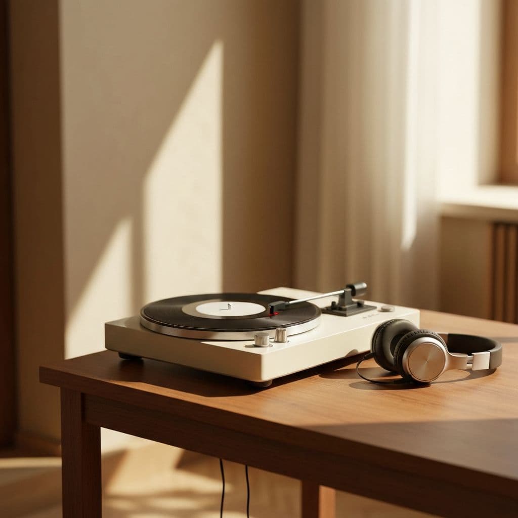 Tune day — 状況ごとに求める感情にピッタリなプレイリスト生成アプリ